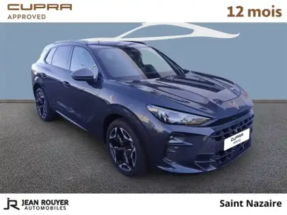 Photo 34 Cupra Terramar  1.5 eHybrid 204 ch DSG6