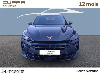 Photo 35 Cupra Terramar  1.5 eHybrid 204 ch DSG6