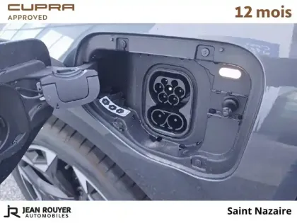 Photo 53 Cupra Terramar  1.5 eHybrid 204 ch DSG6