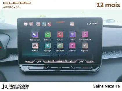 Photo 42 Cupra Terramar  1.5 eHybrid 204 ch DSG6