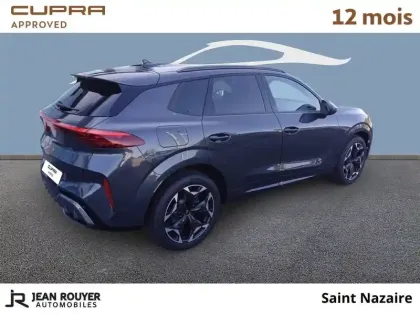 Photo 32 Cupra Terramar  1.5 eHybrid 204 ch DSG6