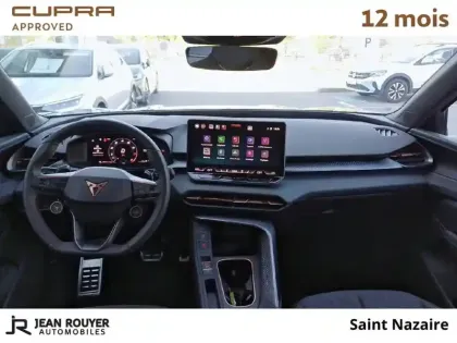 Photo 36 Cupra Terramar  1.5 eHybrid 204 ch DSG6