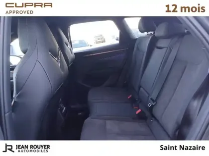 Photo 38 Cupra Terramar  1.5 eHybrid 204 ch DSG6