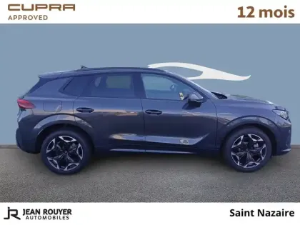 Photo 33 Cupra Terramar  1.5 eHybrid 204 ch DSG6