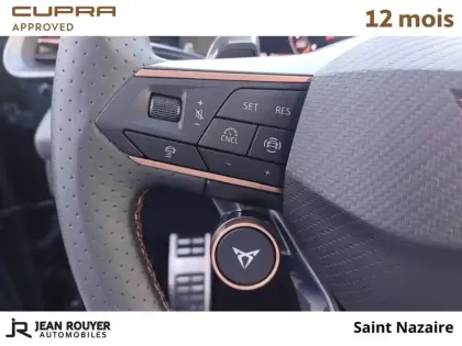 Photo 47 Cupra Terramar  1.5 eHybrid 204 ch DSG6