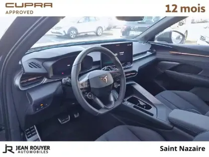 Photo 40 Cupra Terramar  1.5 eHybrid 204 ch DSG6