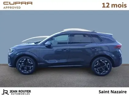 Photo 29 Cupra Terramar  1.5 eHybrid 204 ch DSG6