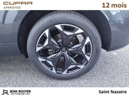 Photo 39 Cupra Terramar  1.5 eHybrid 204 ch DSG6