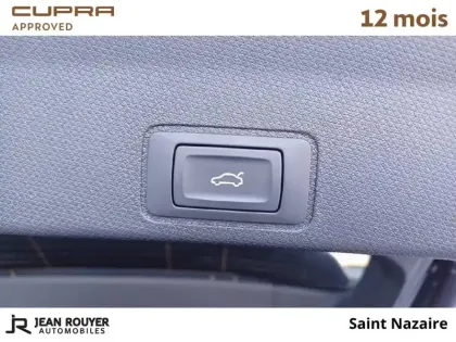 Photo 55 Cupra Terramar  1.5 eHybrid 204 ch DSG6