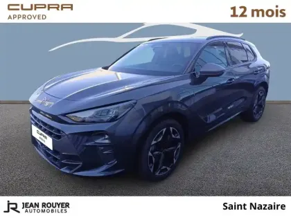 Photo Cupra Terramar V