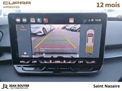 Photo 50 Cupra Terramar  1.5 eHybrid 204 ch DSG6