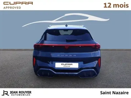 Photo 31 Cupra Terramar  1.5 eHybrid 204 ch DSG6