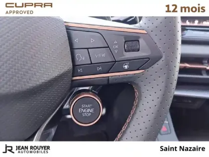 Photo 48 Cupra Terramar  1.5 eHybrid 204 ch DSG6