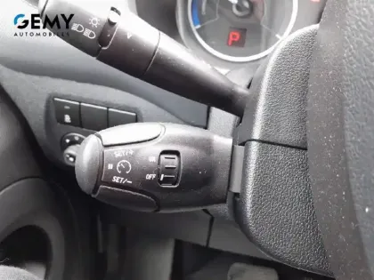 Photo 16 Citroën Berlingo  FOURGON ELECTRIC M