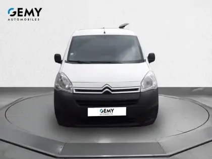 Photo 1 Citroën Berlingo  FOURGON ELECTRIC M