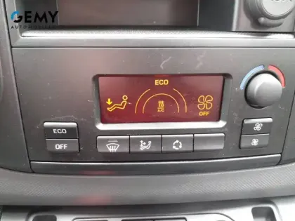 Photo 15 Citroën Berlingo  FOURGON ELECTRIC M