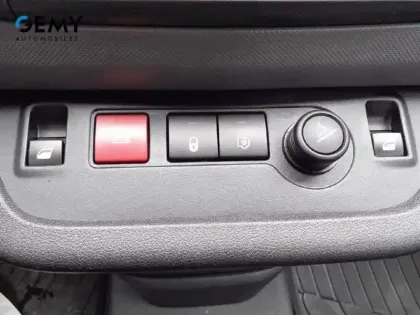 Photo 17 Citroën Berlingo  FOURGON ELECTRIC M