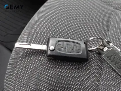 Photo 19 Citroën Berlingo  FOURGON ELECTRIC M