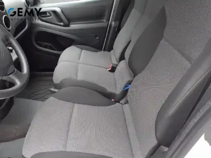 Photo 8 Citroën Berlingo  FOURGON ELECTRIC M