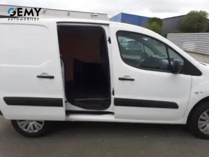 Photo 20 Citroën Berlingo  FOURGON ELECTRIC M