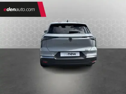 Photo 6 Renault Symbioz  E-Tech full hybrid 145