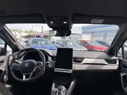 Photo 17 Renault Symbioz  E-Tech full hybrid 145