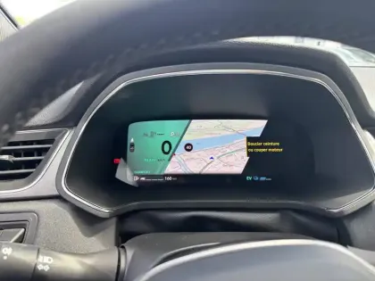 Photo 28 Renault Symbioz  E-Tech full hybrid 145