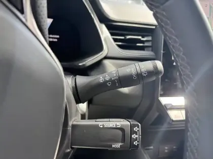 Photo 32 Renault Symbioz  E-Tech full hybrid 145