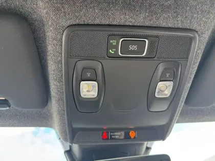 Photo 36 Renault Symbioz  E-Tech full hybrid 145