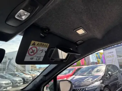 Photo 35 Renault Symbioz  E-Tech full hybrid 145