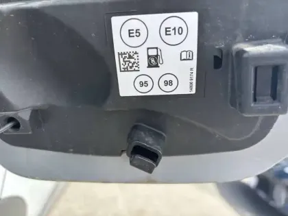 Photo 15 Renault Symbioz  E-Tech full hybrid 145