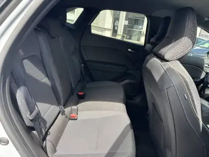 Photo 21 Renault Symbioz  E-Tech full hybrid 145