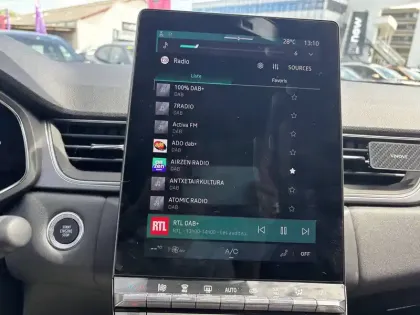 Photo 42 Renault Symbioz  E-Tech full hybrid 145