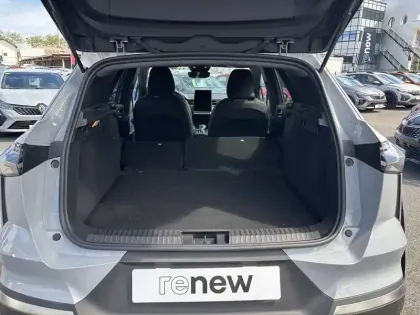 Photo 23 Renault Symbioz  E-Tech full hybrid 145