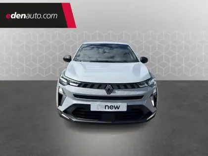 Photo Renault Symbioz Techno