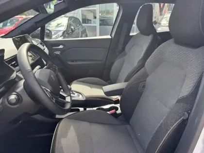 Photo 25 Renault Symbioz  E-Tech full hybrid 145