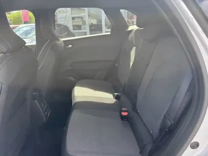 Photo 22 Renault Symbioz  E-Tech full hybrid 145