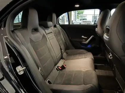 Photo 47 Mercedes Classe A  250 e Hybrid EQ 8G-DCT