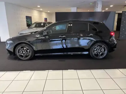 Photo 38 Mercedes Classe A  250 e Hybrid EQ 8G-DCT