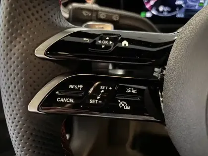 Photo 28 Mercedes Classe A  250 e Hybrid EQ 8G-DCT