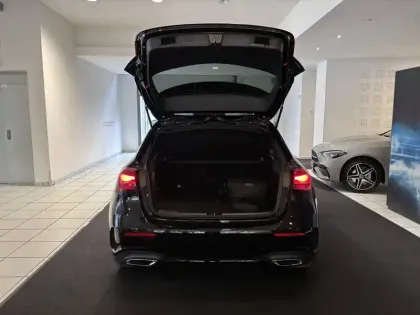 Photo 41 Mercedes Classe A  250 e Hybrid EQ 8G-DCT