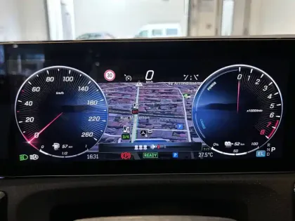 Photo 29 Mercedes Classe A  250 e Hybrid EQ 8G-DCT