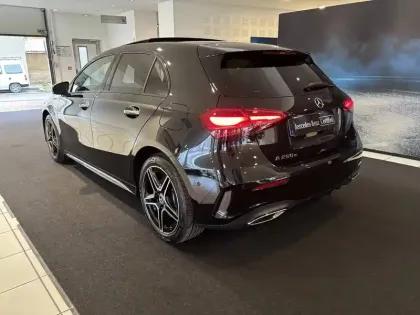 Photo 23 Mercedes Classe A  250 e Hybrid EQ 8G-DCT