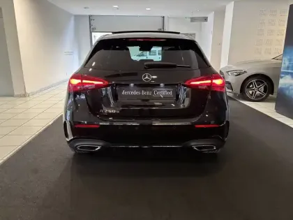 Photo 40 Mercedes Classe A  250 e Hybrid EQ 8G-DCT