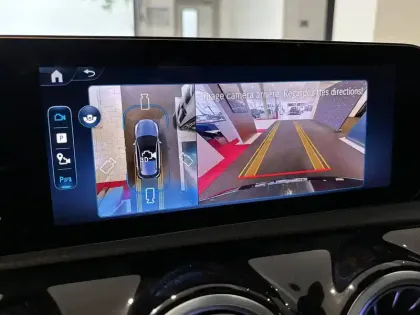 Photo 57 Mercedes Classe A  250 e Hybrid EQ 8G-DCT