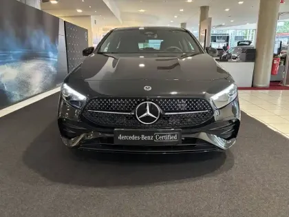 Photo 65 Mercedes Classe A  250 e Hybrid EQ 8G-DCT