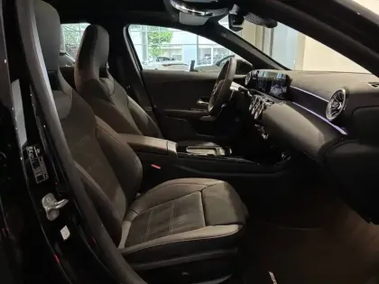 Photo 46 Mercedes Classe A  250 e Hybrid EQ 8G-DCT