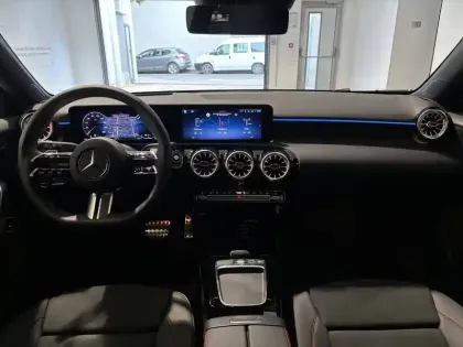 Photo 48 Mercedes Classe A  250 e Hybrid EQ 8G-DCT