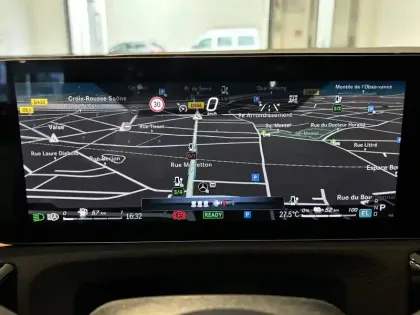 Photo 53 Mercedes Classe A  250 e Hybrid EQ 8G-DCT