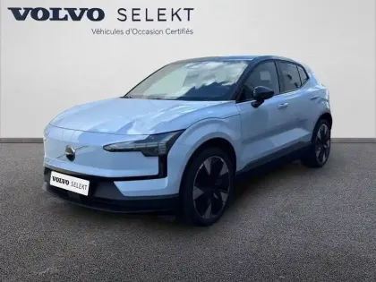 Photo Volvo Ex30 Plus